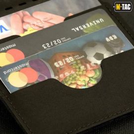 M-Tac Wallet Slim Elite