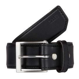Leather Casual 1 1/2'' Belt