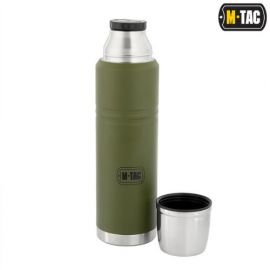 M-Tac Stainless 1000 ml Thermos