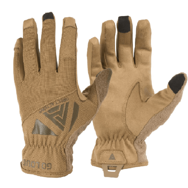 Direct Action Light Gloves