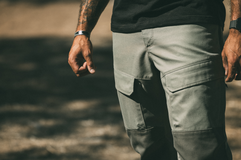 Pants