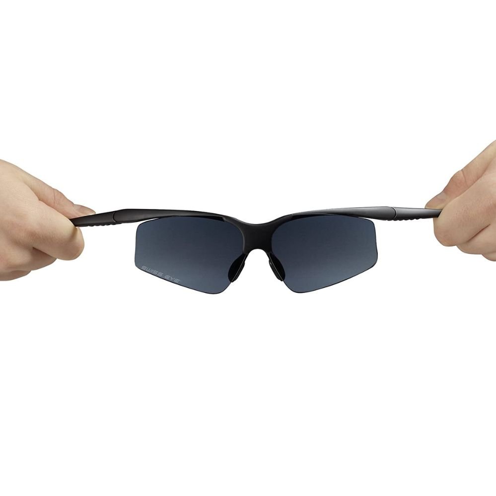 swiss eye stingray m/p sports sunglasses
