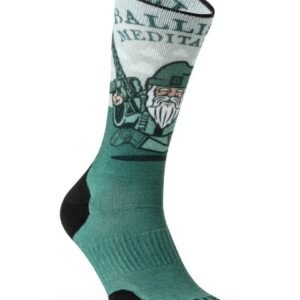 SOCK & AWE