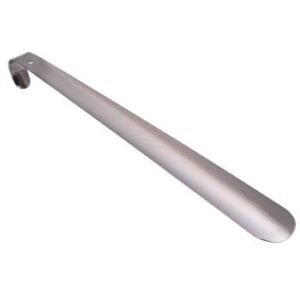 ROTHCO 6" STAINLESS STEEL SHOE HORN