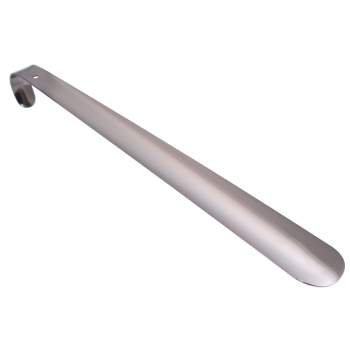 ROTHCO 6" STAINLESS STEEL SHOE HORN
