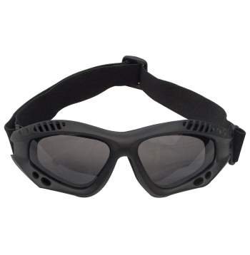 ROTHCO ANSI RATED TACTICAL GOGGLES