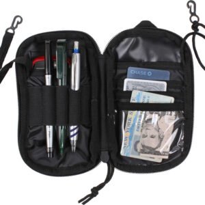 rothco tactical wallet
