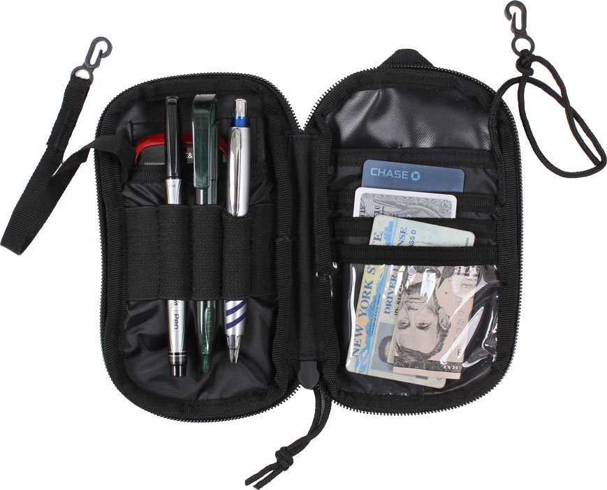rothco tactical wallet