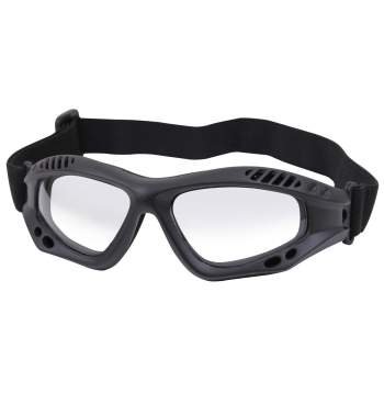 ROTHCO ANSI RATED TACTICAL GOGGLES