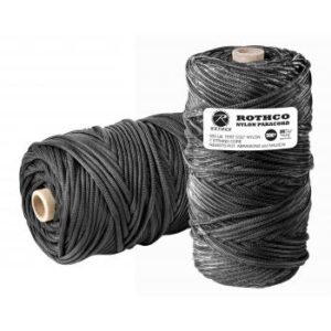 ROTHCO NYLON PARACORD 550LB