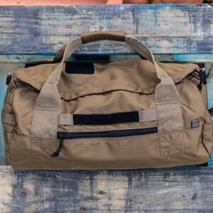 RAPID DUFFEL SIERRA