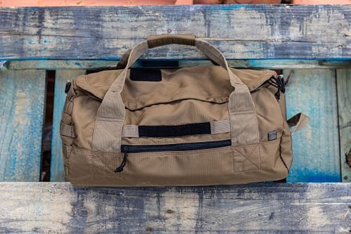 RAPID DUFFEL SIERRA