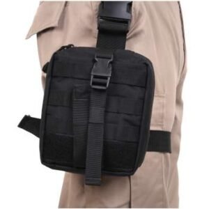Rothco Drop Leg Medical Pouch