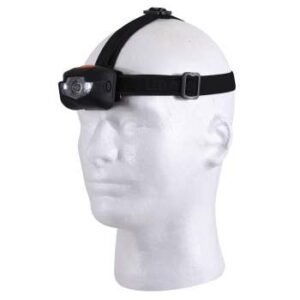 ROTHCO DELUXE 5 BULB LEAD HEADLAMP