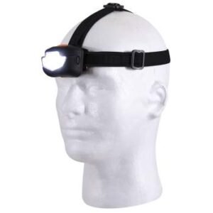 ROTHCO DELUXE 5 BULB LED HEADLAMP