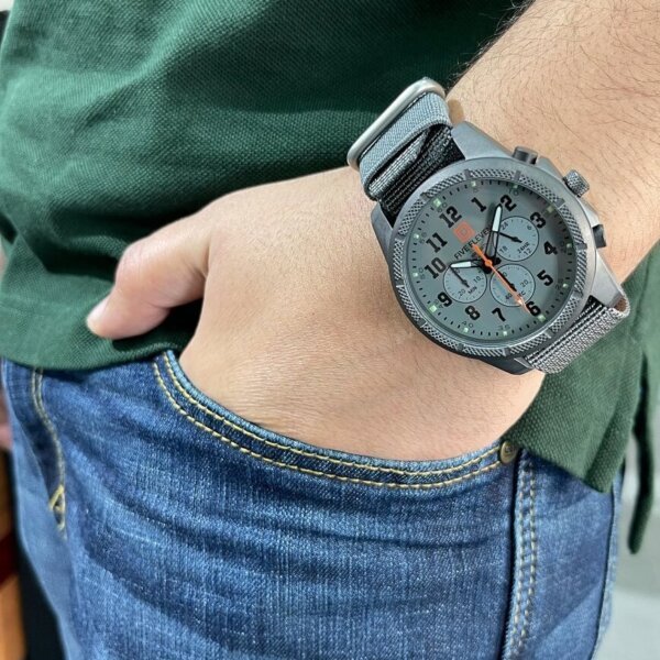 OUTPOST CHRONO WATCH