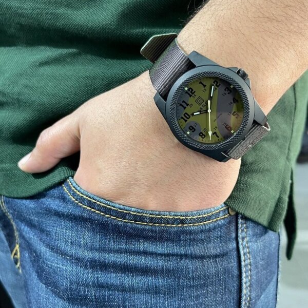 Pathfinder Watch