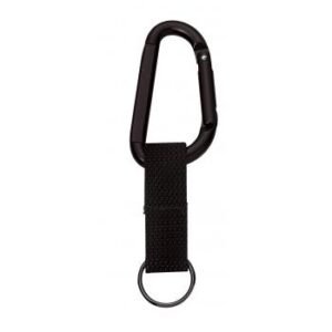 ROTHCO 80MMACCESSORY CARABINER/WEB STRAP