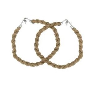 Rothco Military Blousing Garter Straps