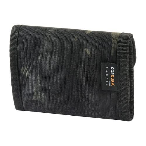 M-Tac wallet with patch panel Elite Gen.II - الصورة 2