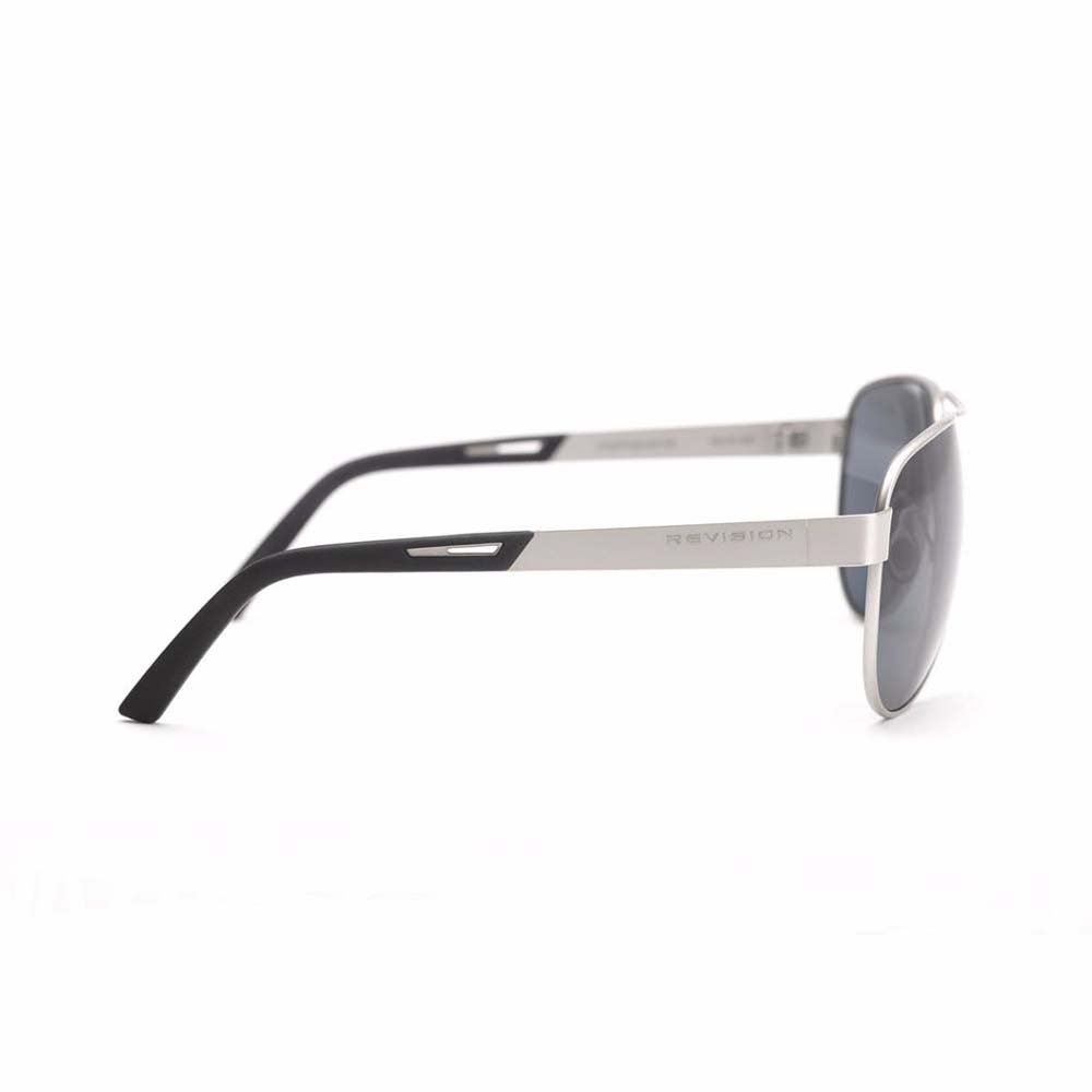 Alphawing Silver Mirror - Image 3