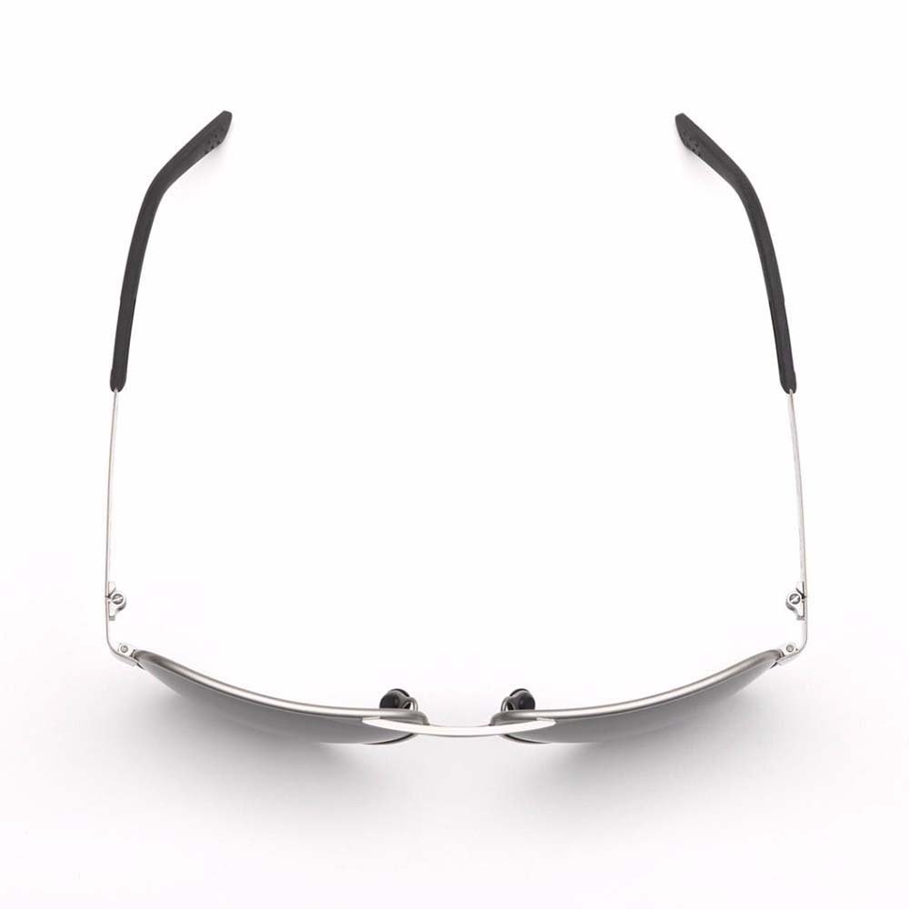 Alphawing Silver Mirror - Image 4