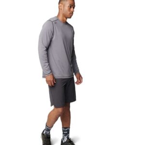 Range Ready L/S
