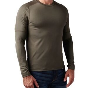 TROPOS BASELAYER L/S TOP