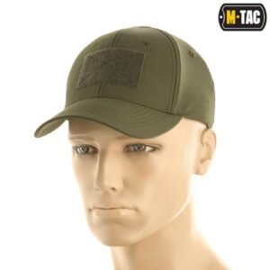 M-Tac tactical baseball cap Flex Lightweight