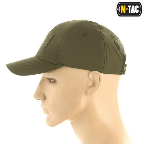 M-Tac tactical baseball cap Flex Lightweight - الصورة 2