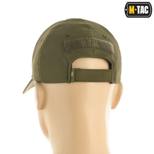 M-Tac tactical baseball cap Flex Lightweight - الصورة 3
