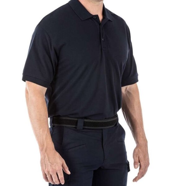 PROFESSIONAL POLO S/S