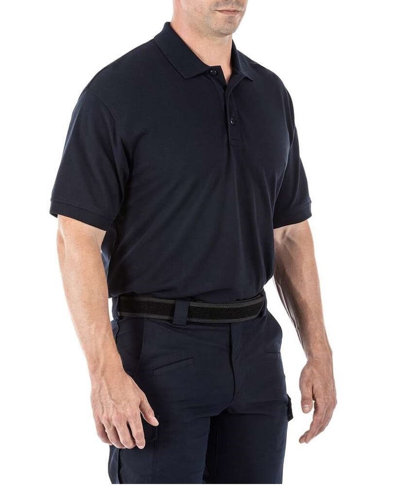 PROFESSIONAL POLO S/S