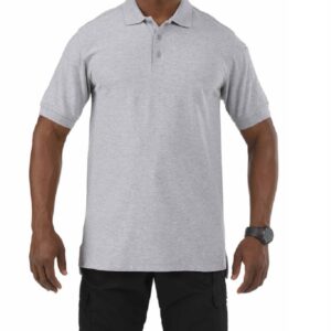 5.11 Utility Short Sleeve Polo