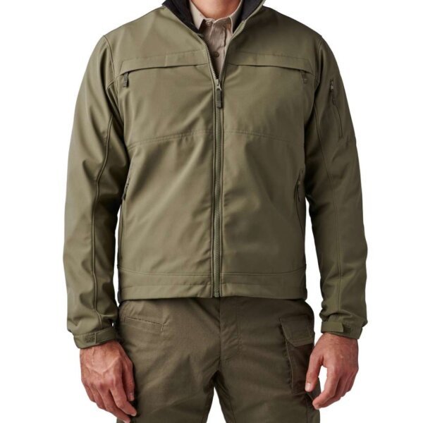 CHAMELEON SOFTSHELL 2.0