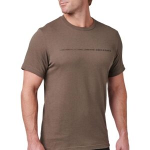 5.11 COORDINATE Short Sleeve TEE