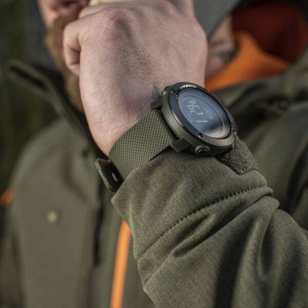 M-Tac Watch Multifunctional Tactical