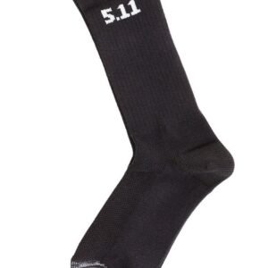 5.11 3-Pack 6'' Socks
