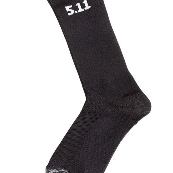 5.11 3-Pack 6'' Socks