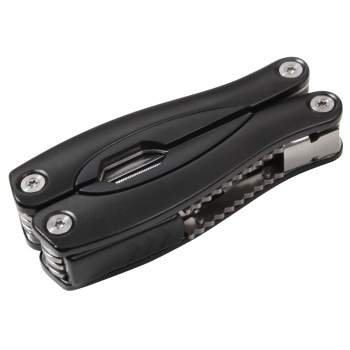 multi tool black stainless