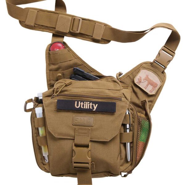 5.11 Push Pack