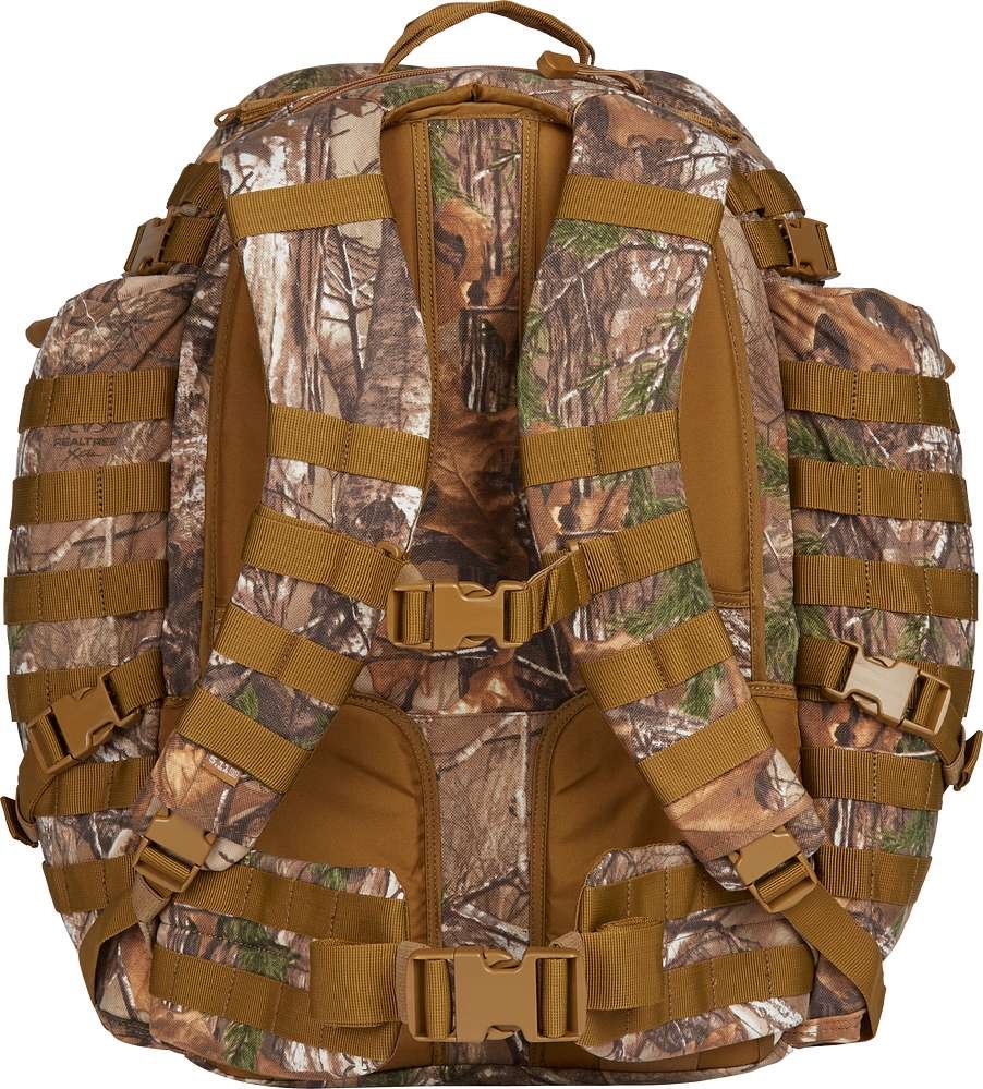 rush 72 bag