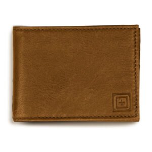 MERU BIFOLD WALLET INT
