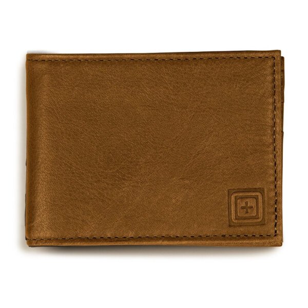 MERU BIFOLD WALLET INT