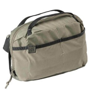 EMERGENCY READY BAG