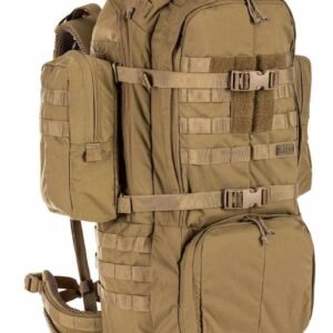 5.11 Rush 100 60L Bag