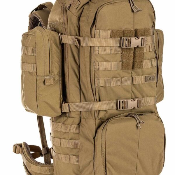 5.11 Rush 100 60L Bag