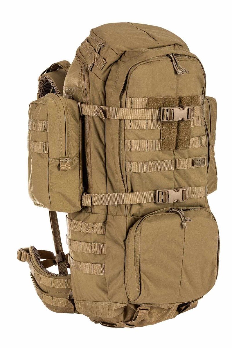 5.11 Rush 100 60L Bag