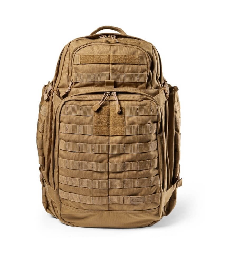 RUSH72 2.0 BACKPACK