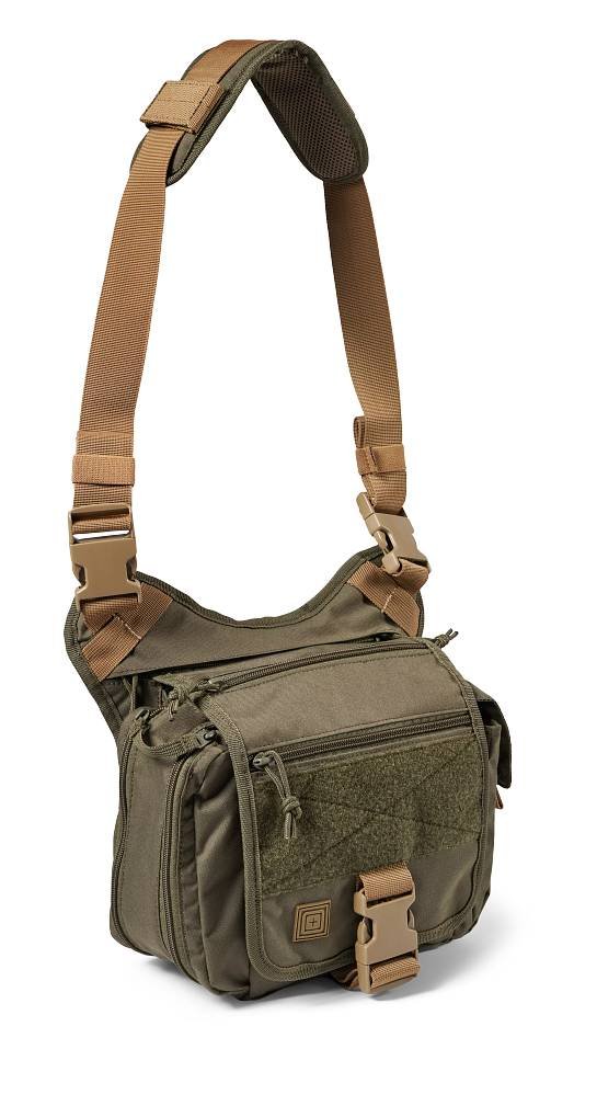 DAILY DEPLOY PUSH PACK